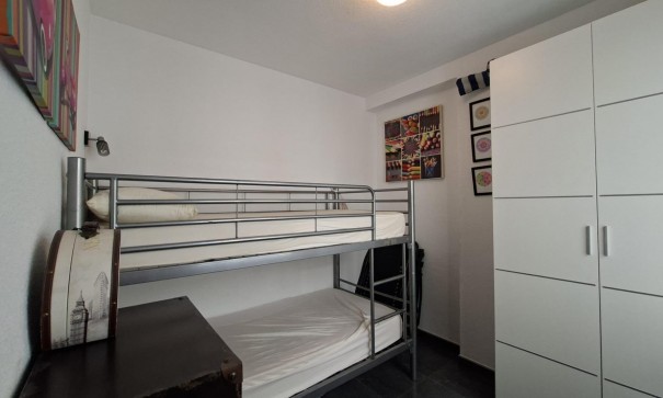 Sale - Apartment Flat -
Torrevieja - Acequion