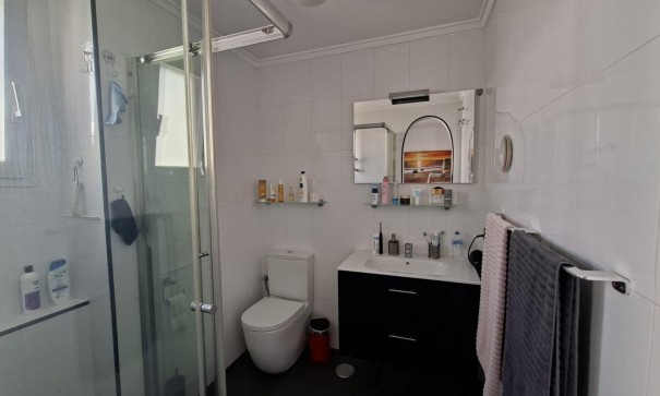 Sale - Apartment Flat -
Torrevieja - Acequion