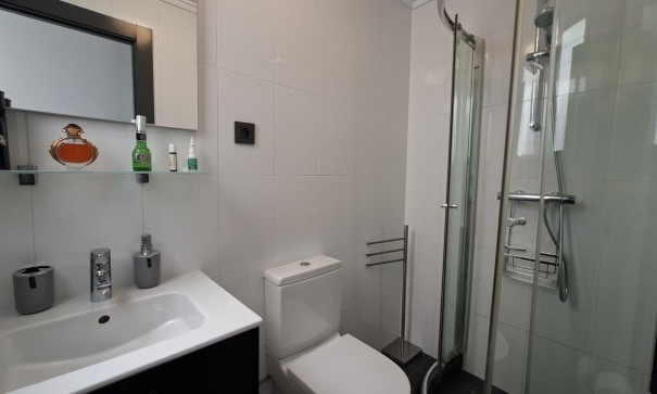 Sale - Apartment Flat -
Torrevieja - Acequion