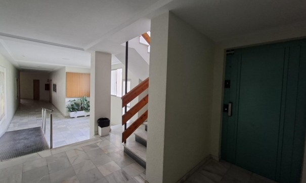 Sale - Apartment Flat -
Torrevieja - Acequion