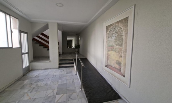 Sale - Apartment Flat -
Torrevieja - Acequion
