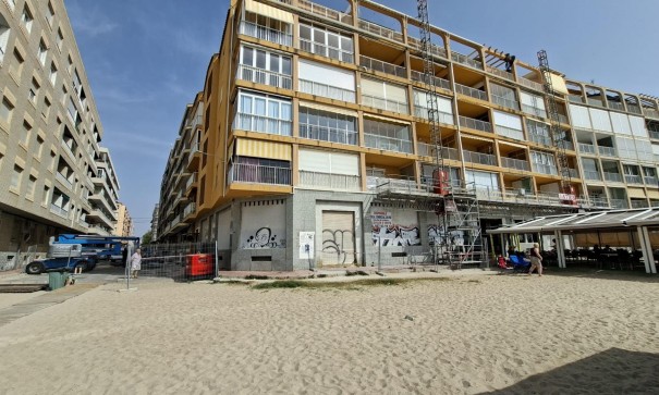 Sale - Apartment Flat -
Torrevieja - Acequion