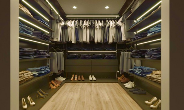 Nouvelle construction - Appartement -
Torrevieja - Center