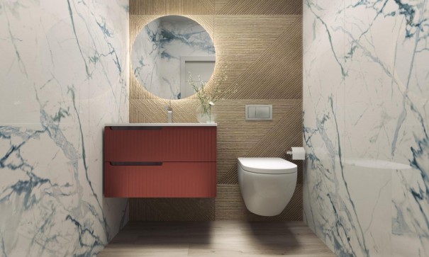 Nouvelle construction - Appartement -
Torrevieja - Center