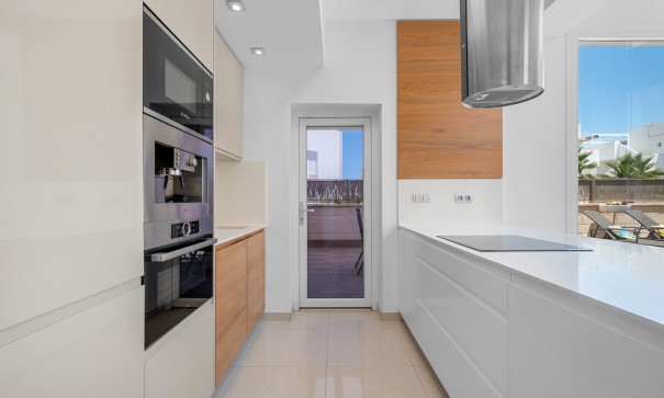 Återförsäljning - Fristående villa -
Ciudad Quesada - Rojales - Ciudad Quesada