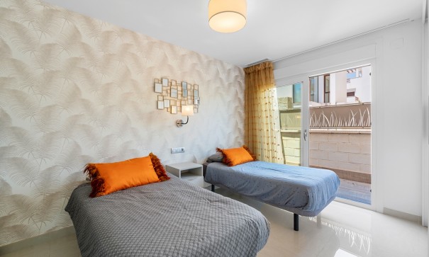 Återförsäljning - Fristående villa -
Ciudad Quesada - Rojales - Ciudad Quesada