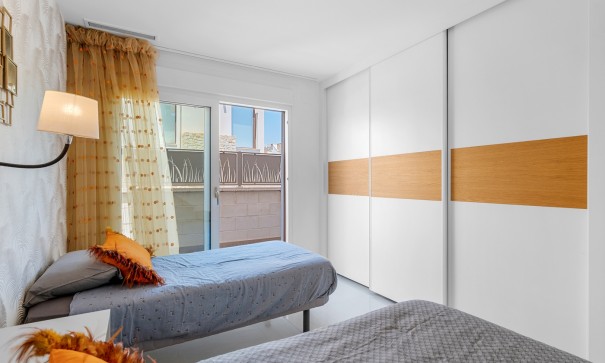 Återförsäljning - Fristående villa -
Ciudad Quesada - Rojales - Ciudad Quesada