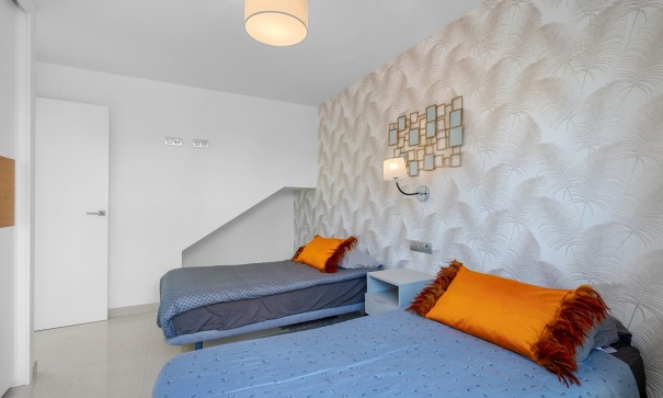 Återförsäljning - Fristående villa -
Ciudad Quesada - Rojales - Ciudad Quesada