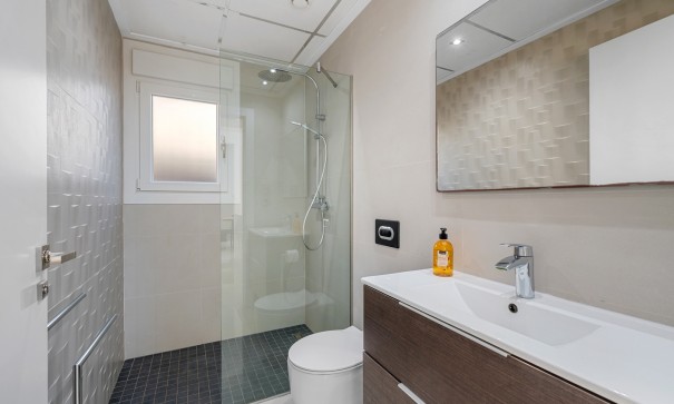 Återförsäljning - Fristående villa -
Ciudad Quesada - Rojales - Ciudad Quesada