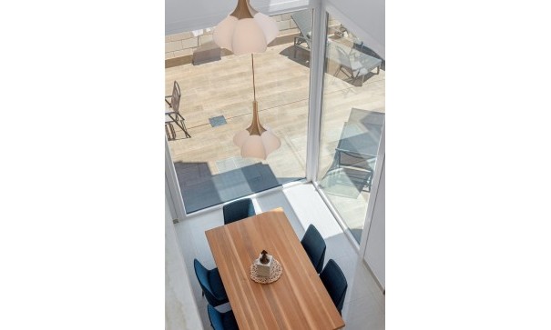 Återförsäljning - Fristående villa -
Ciudad Quesada - Rojales - Ciudad Quesada