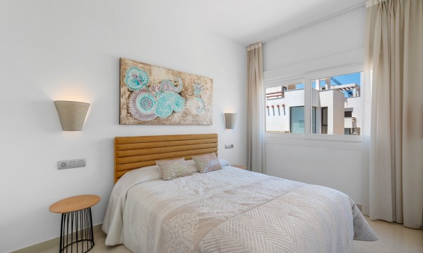 Återförsäljning - Fristående villa -
Ciudad Quesada - Rojales - Ciudad Quesada