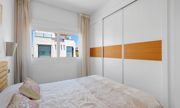 Återförsäljning - Fristående villa -
Ciudad Quesada - Rojales - Ciudad Quesada