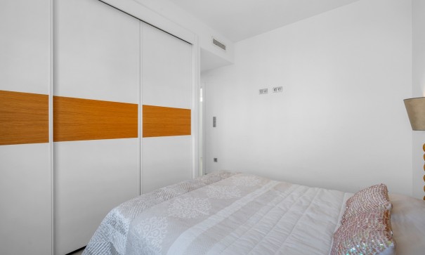 Återförsäljning - Fristående villa -
Ciudad Quesada - Rojales - Ciudad Quesada