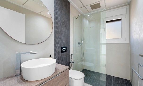 Återförsäljning - Fristående villa -
Ciudad Quesada - Rojales - Ciudad Quesada