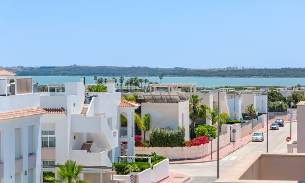 Återförsäljning - Fristående villa -
Ciudad Quesada - Rojales - Ciudad Quesada