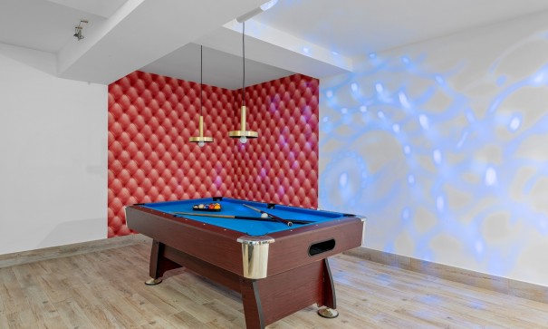 Återförsäljning - Fristående villa -
Ciudad Quesada - Rojales - Ciudad Quesada