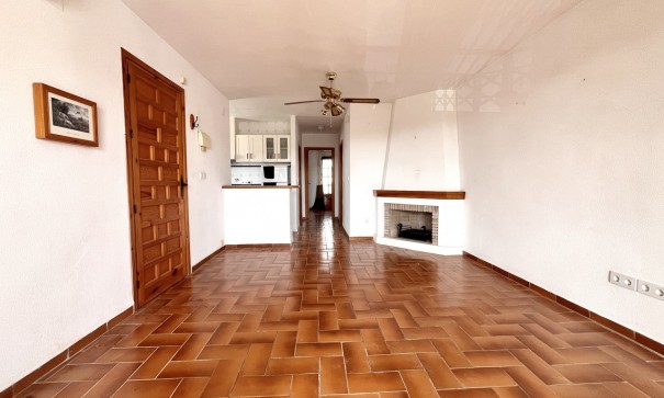 Videresalg - Lejlighed lejlighed -
Villamartín