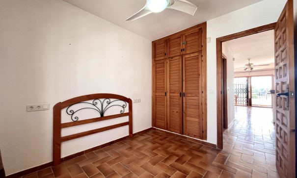 Videresalg - Lejlighed lejlighed -
Villamartín