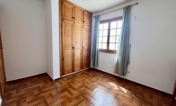 Videresalg - Lejlighed lejlighed -
Villamartín