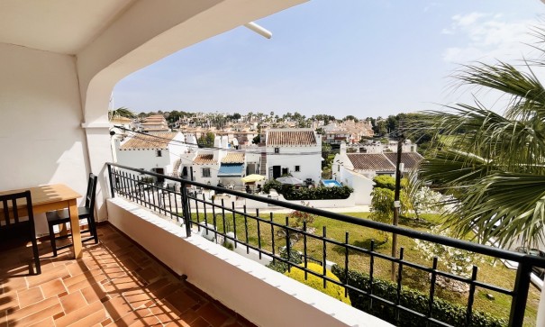 Videresalg - Lejlighed lejlighed -
Villamartín