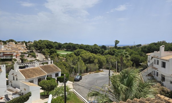 Videresalg - Lejlighed lejlighed -
Villamartín