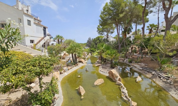 Videresalg - Lejlighed lejlighed -
Villamartín