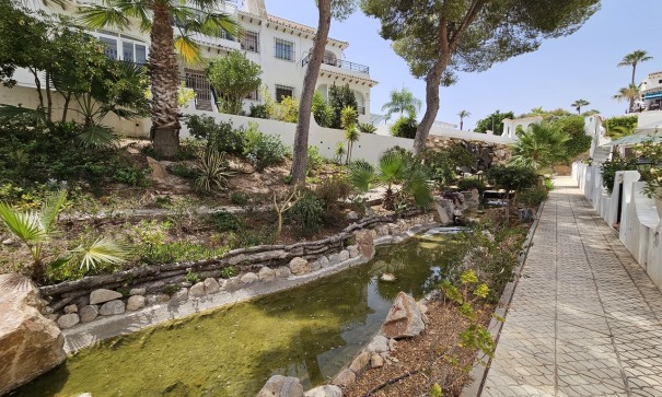 Videresalg - Lejlighed lejlighed -
Villamartín