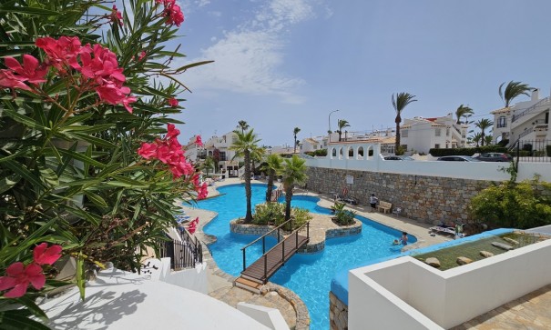 Videresalg - Lejlighed lejlighed -
Villamartín