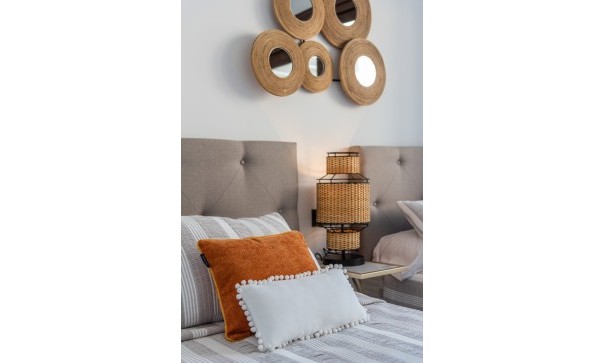 Videresalg - Lejlighed lejlighed -
Los Balcones - Los Altos del Edén - Los Balcones