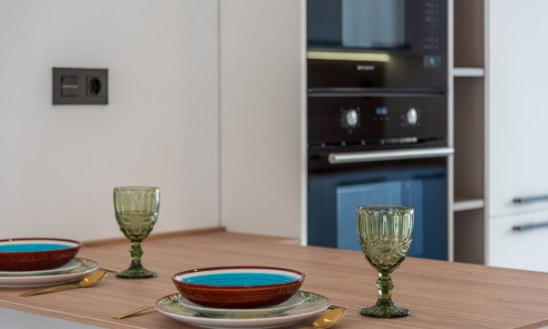 Videresalg - Lejlighed lejlighed -
Los Balcones - Los Altos del Edén - Los Balcones