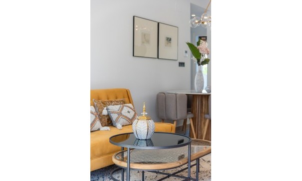 Videresalg - Lejlighed lejlighed -
Los Balcones - Los Altos del Edén - Los Balcones