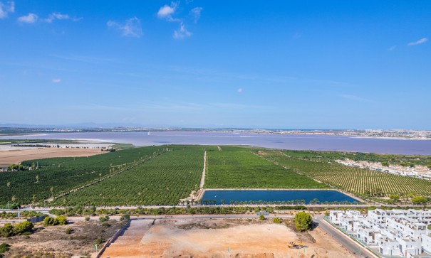 Videresalg - Lejlighed lejlighed -
Los Balcones - Los Altos del Edén - Los Balcones