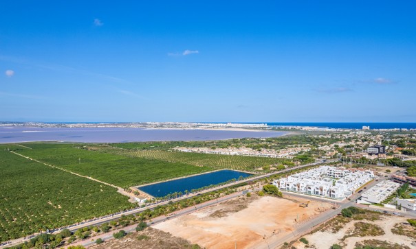 Videresalg - Lejlighed lejlighed -
Los Balcones - Los Altos del Edén - Los Balcones