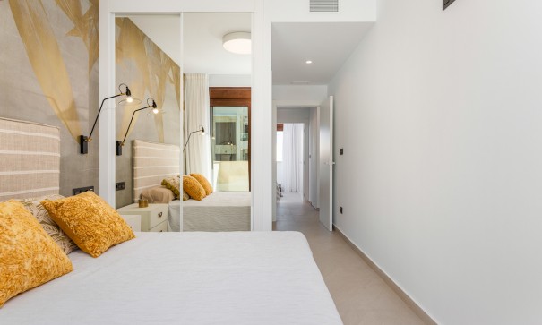 Videresalg - Lejlighed lejlighed -
Los Balcones - Los Altos del Edén - Los Balcones