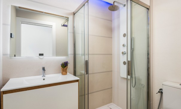 Videresalg - Lejlighed lejlighed -
Los Balcones - Los Altos del Edén - Los Balcones