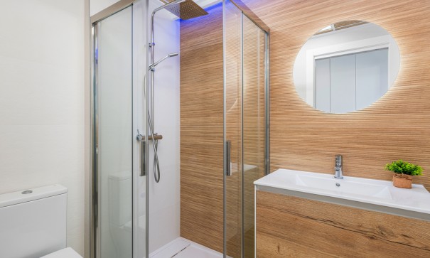 Videresalg - Lejlighed lejlighed -
Los Balcones - Los Altos del Edén - Los Balcones