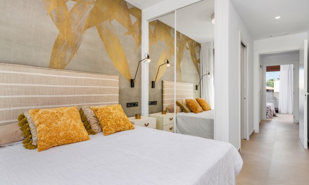 Videresalg - Lejlighed lejlighed -
Los Balcones - Los Altos del Edén - Los Balcones