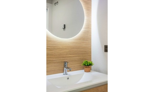 Videresalg - Lejlighed lejlighed -
Los Balcones - Los Altos del Edén - Los Balcones