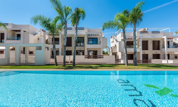 Videresalg - Lejlighed lejlighed -
Los Balcones - Los Altos del Edén - Los Balcones