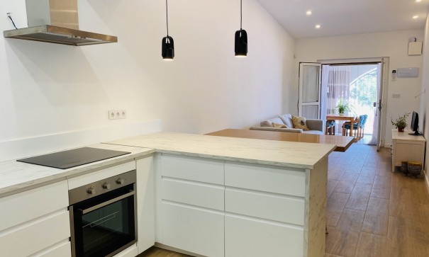 Sale - Apartment Flat -
Playa Flamenca