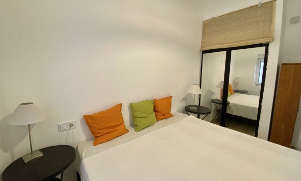 Sale - Apartment Flat -
Playa Flamenca