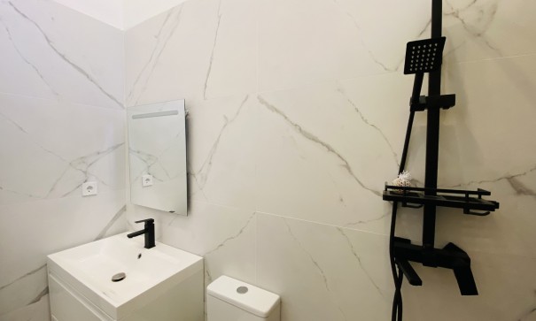 Sale - Apartment Flat -
Playa Flamenca