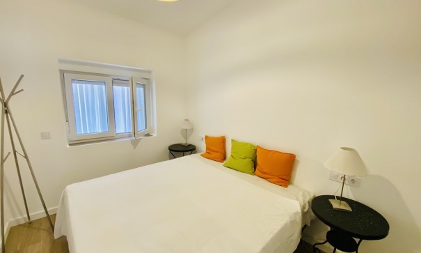 Sale - Apartment Flat -
Playa Flamenca