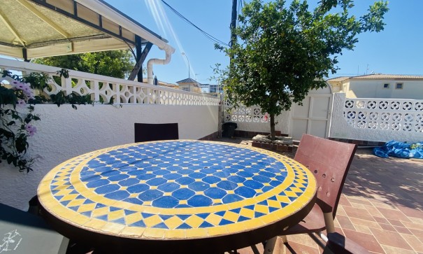 Sale - Apartment Flat -
Playa Flamenca