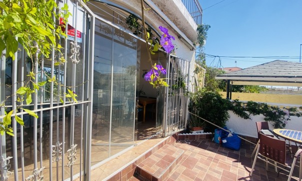 Sale - Apartment Flat -
Playa Flamenca
