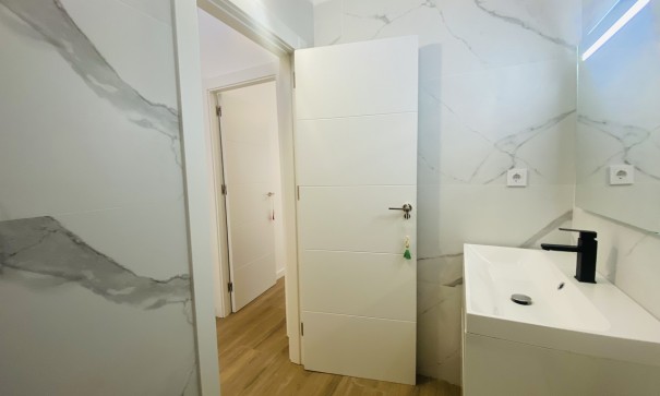 Sale - Apartment Flat -
Playa Flamenca