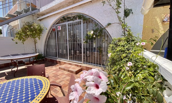 Sale - Apartment Flat -
Playa Flamenca