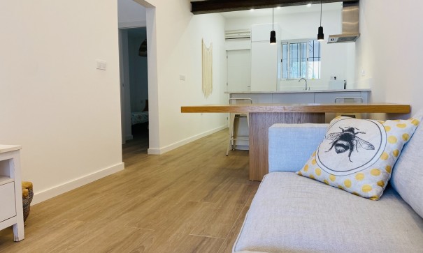 Sale - Apartment Flat -
Playa Flamenca