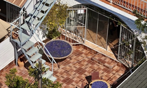 Sale - Apartment Flat -
Playa Flamenca