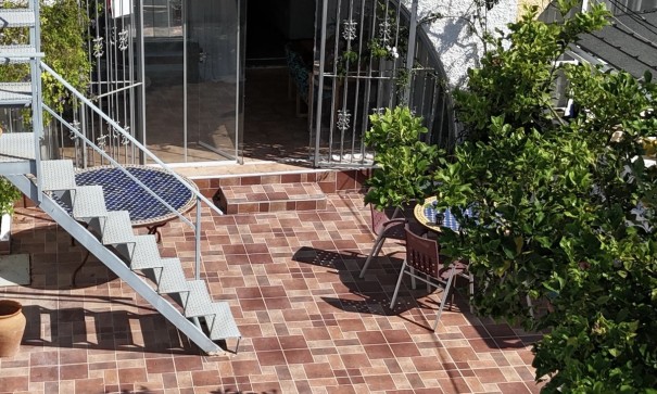 Sale - Apartment Flat -
Playa Flamenca